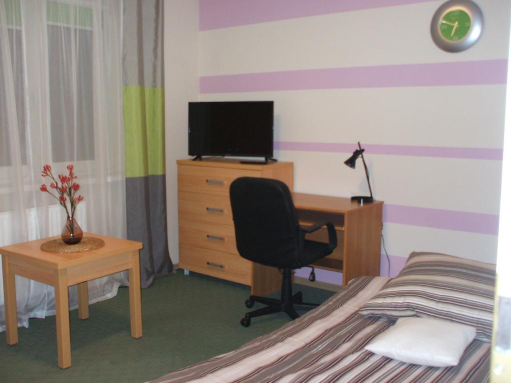 Appartamento Apartament Poznan 88A Esterno foto