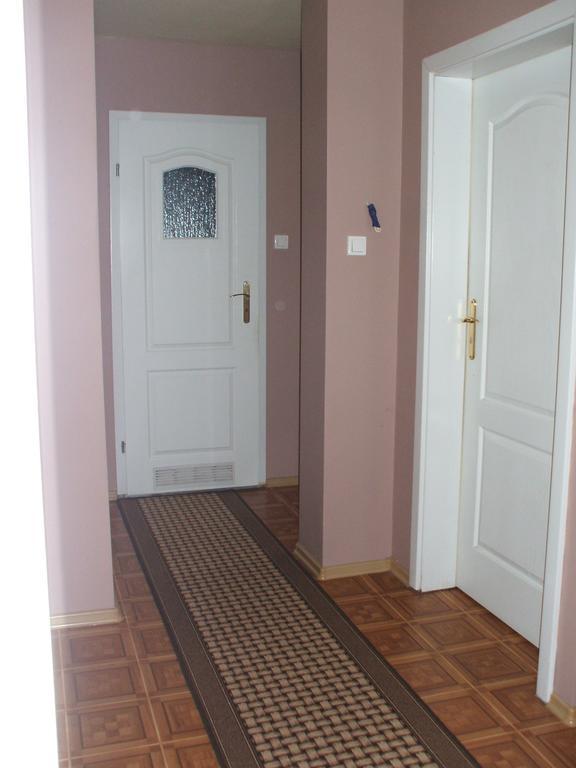 Appartamento Apartament Poznan 88A Esterno foto