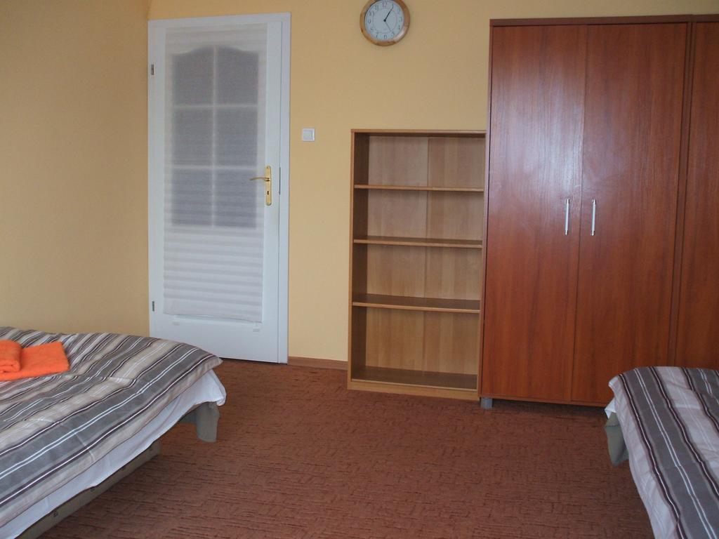 Appartamento Apartament Poznan 88A Esterno foto