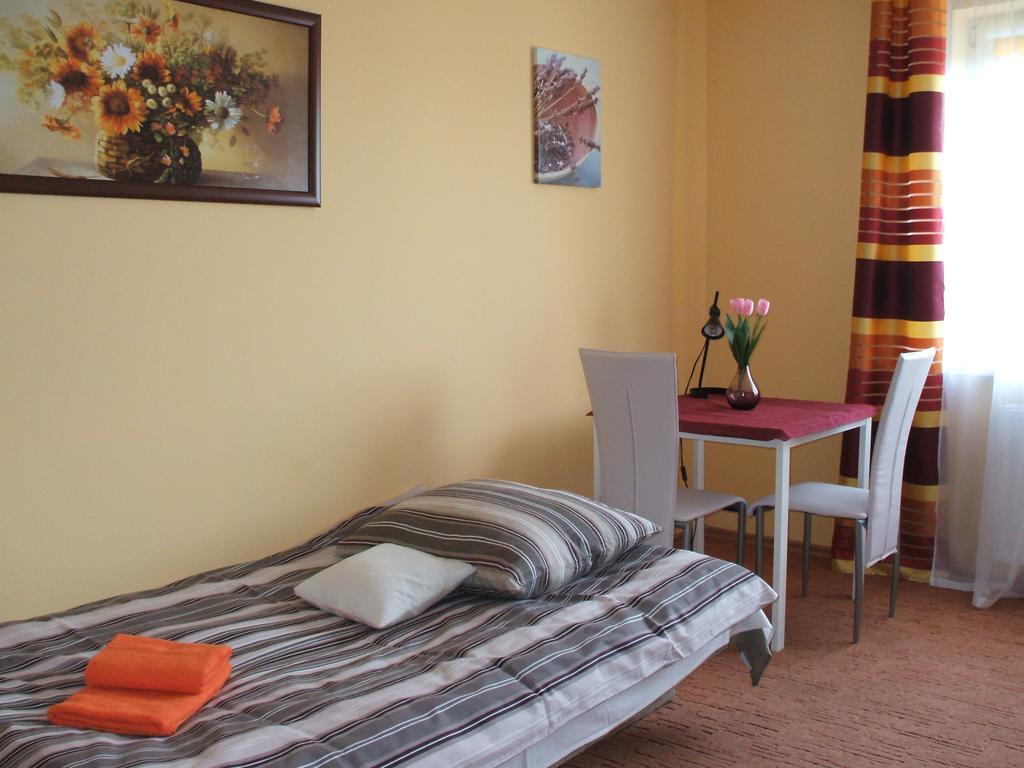 Appartamento Apartament Poznan 88A Esterno foto