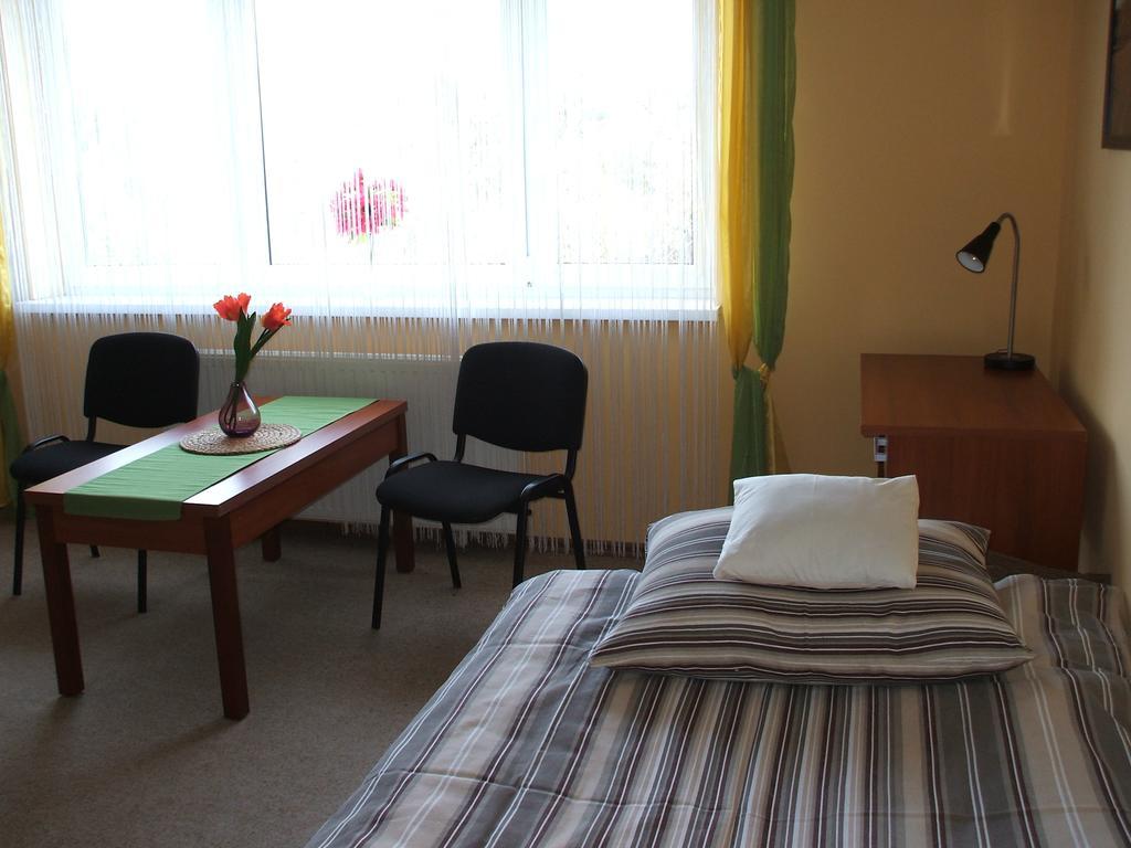 Appartamento Apartament Poznan 88A Esterno foto