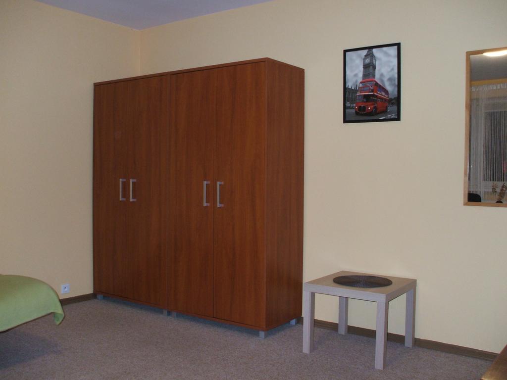 Appartamento Apartament Poznan 88A Esterno foto